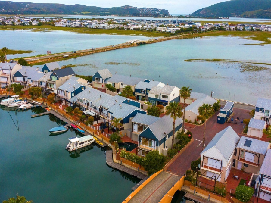 3 Bedroom Property for Sale in Knysna Quays Western Cape